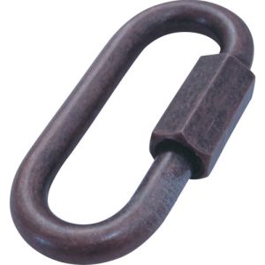 ダイドーハント DAIDOHANT ダイドーハント 10104032 リングキャッチ 銅ブロンズ 5mm