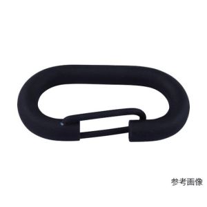 ダイドーハント DAIDOHANT ダイドーハント 10104042 Cリンク  マットブラック  [5mm]