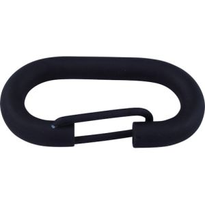 ダイドーハント DAIDOHANT ダイドーハント 10104045 Cリンク  マットブラック  [6mm]