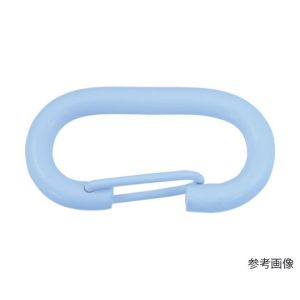 ダイドーハント DAIDOHANT ダイドーハント 10104049 Cリンク マットホワイト 8mm