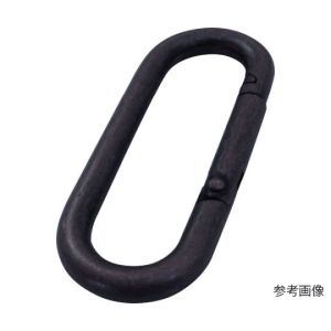 ダイドーハント DAIDOHANT ダイドーハント 10104062 プチカラビナ  銅ブロンズ  [8mm]