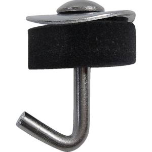 ダイドーハント DAIDOHANT ダイドーハント ステンレスワンタッチフック 19mm 100本入 00037590