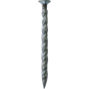 ダイドーハント DAIDOHANT ダイドーハント 00046802 SPユニクロスクリュー釘 2.1x38 500g 約440本