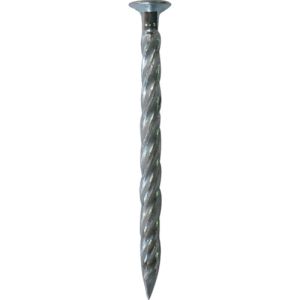 ダイドーハント DAIDOHANT ダイドーハント 00046803 SPユニクロスクリュー釘 2.4x45 500g 約280本