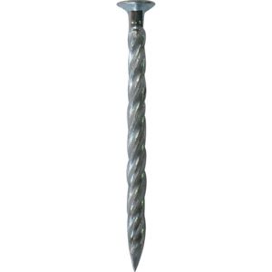 ダイドーハント DAIDOHANT ダイドーハント 00046804 SPユニクロスクリュー釘 2.7x50 500g 約200本