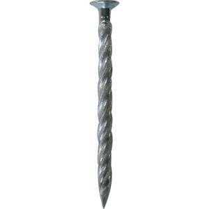 ダイドーハント DAIDOHANT ダイドーハント 00046808 SPユニクロスクリュー釘 4.2x100 500g 約45本