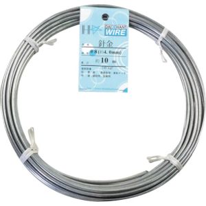 ダイドーハント DAIDOHANT ダイドーハント 00053001 針金 1Kg巻 # 8