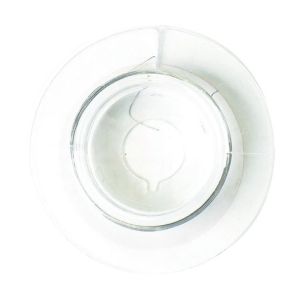 ダイドーハント DAIDOHANT ダイドーハント スリムワイヤー ステンレス線 ♯32×10m 10155879