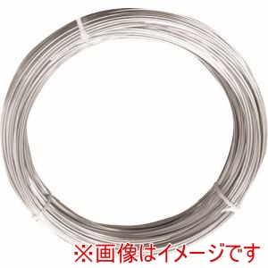 ダイドーハント DAIDOHANT ダイドーハント　57005 ステンレス線 10kg巻 #19