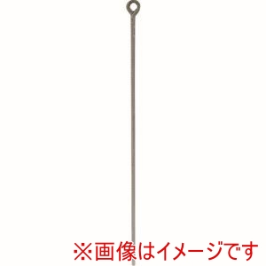 ダイドーハント DAIDOHANT ダイドーハント　10168001 カラー 異形ロープ止め 丸型 13×1500 白 メーカー直送 代引不可 北海道沖縄離島不可