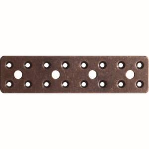 ダイドーハント DAIDOHANT ダイドーハント マルチ金物 プレート ブロンズ 2.3×40×160 00069111
