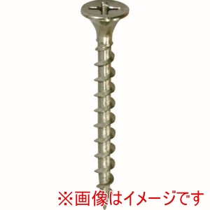 ダイドーハント DAIDOHANT ダイドーハント　10174006 VP ユニクロ コーススレッド ラッパ頭 3.8×51 76本入