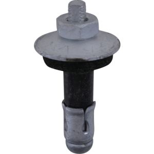 ダイドーハント DAIDOHANT ダイドーハント ルーフボルト 3個入 88用 ラスパート 10175420