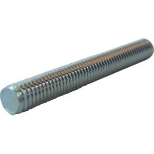 ダイドーハント DAIDOHANT ダイドーハント 10177039 ユニクロ 寸切ボルト  呼び W3/8x 長さ 60mm