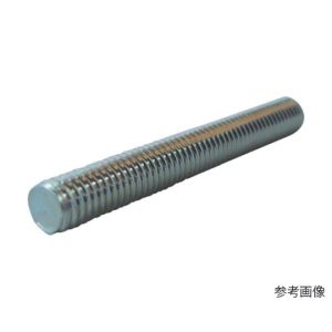 ダイドーハント DAIDOHANT ダイドーハント 10177080 ユニクロ 寸切ボルト  呼び W3/8x 長さ 50mm