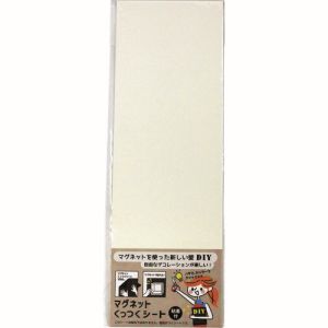 ダイドーハント DAIDOHANT ダイドーハント 10177700 マグネットくっつくシート 100×300 ホワイト