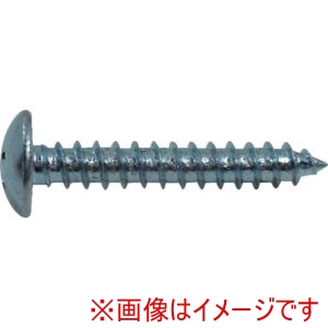 ダイドーハント DAIDOHANT ダイドーハント　10183852 HP ユニクロ タッピング トラス 3×20 18本入