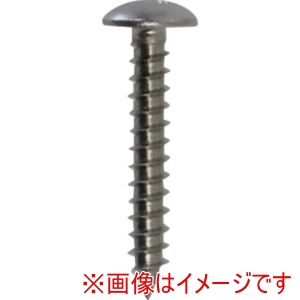 ダイドーハント DAIDOHANT ダイドーハント　10185605 HP ステンレス タッピング トラス 4×35 4本入