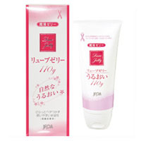 ジェクス JEX リューブゼリー うるおい 潤滑ゼリー 110g　お徳用 大容量