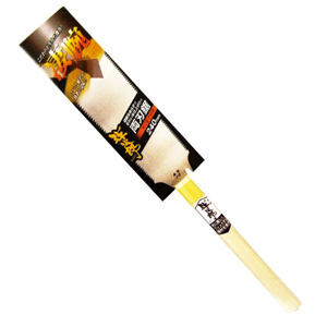 ビッグマン Bigman ビッグマン 洋次郎 両刃鋸 240mm