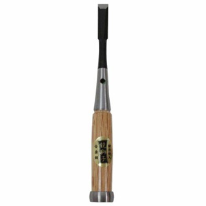 ビッグマン Bigman ビッグマン 鏡獅子 替刃式追入のみ 合金鋼 12mm
