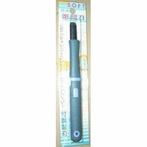 ビッグマン Bigman ビッグマン SOFT 彫刻刀 SC-04 大丸刀