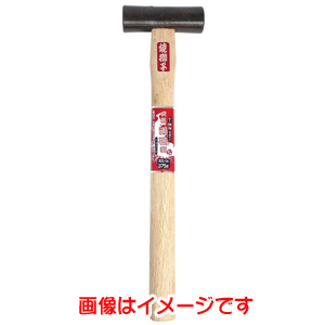 ビッグマン Bigman ビッグマン KG-12 鏡獅子 両口玄能 225g