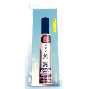 ビッグマン Bigman ビッグマン カネ千代 ステン角鏝 背金240mm 薄手0.3mm