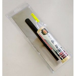 ビッグマン Bigman ビッグマン カネ千代 ステン角鏝 背金270mm 厚手0.5mm