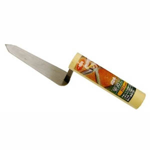 ビッグマン Bigman ビッグマン 闘牛 笹刃鏝 105mm