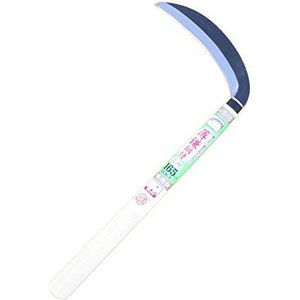 ビッグマン Bigman ビッグマン GUK-1 宗二郎 薄鎌 片刃 鋼付 165mm