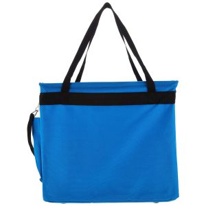 アイヘルプ iHelp アイヘルプ IH-424 ワンタッチバケット 中型 ブルー