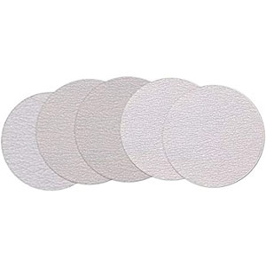 ビッグマン Bigman ビッグマン MS-59 マジカルサンダー用ペーパー 混合丸型 5枚入