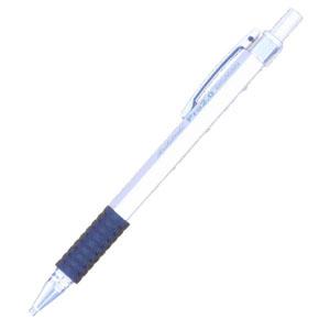 ビッグマン Bigman ビッグマン BAS1-P 建築用シャープペン 2.0mm ピンク