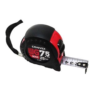 アイヘルプ iHelp アイヘルプ IH-554 WGコンベックス MAG 25×7.5m