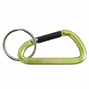 ビッグマン Bigman ビッグマン AFC1-6LG カラビナ 60mm