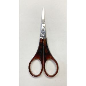 美鈴ハサミ 美鈴ハサミ 837-1 パンフラワーはさみ 小 90mm 手芸ハサミ