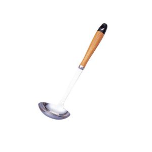 下村工業 下村工業 木柄 お玉 小 SFM-02