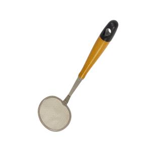 下村工業 下村工業 木柄 かす揚げ SFM-05