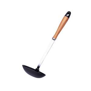 下村工業 下村工業 SFM-07 セフティー木柄 ナイロンお玉