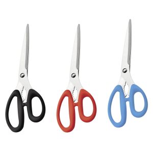 下村工業 下村工業 PG-405 プログレード 焼肉ハサミ 分解式 青