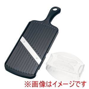 下村工業 下村工業 プログレード野菜スライサー 左利き用 PG-641