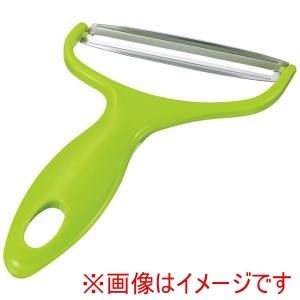 下村工業 下村工業 フルベジ キャベツピーラー 左利き用 FV-672