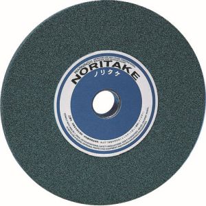 ノリタケカンパニーリミテド Noritake ノリタケ 1000E10050 汎用研削砥石 GC120H緑 150X6.4X12.7