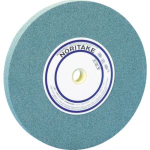 ノリタケカンパニーリミテド Noritake ノリタケ 1000E10290 汎用研削砥石 GC120H緑 205X13X25.4