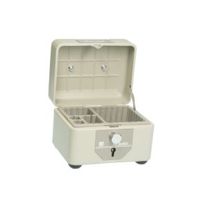 サンビー サンビー 3600-1 スチール印箱 豆