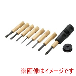 兼古製作所 アネックス Anex アネックス 5802 8ボーイ ドライバー セット Anex 兼古製作所