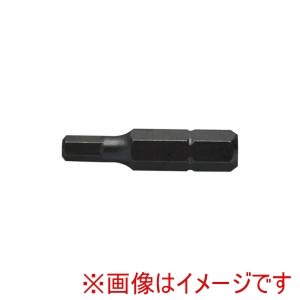 兼古製作所 アネックス Anex アネックス AK-50P ショートビット六角 4×30 Anex 兼古製作所