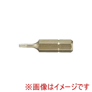 兼古製作所 アネックス Anex アネックス AK-50P ショートビット ヘクスローブ T 6 Anex 兼古製作所