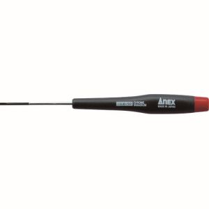 兼古製作所 アネックス Anex アネックス 3450-1.8-50 P柄精密ドライバー -1.8×50 Anex 兼古製作所